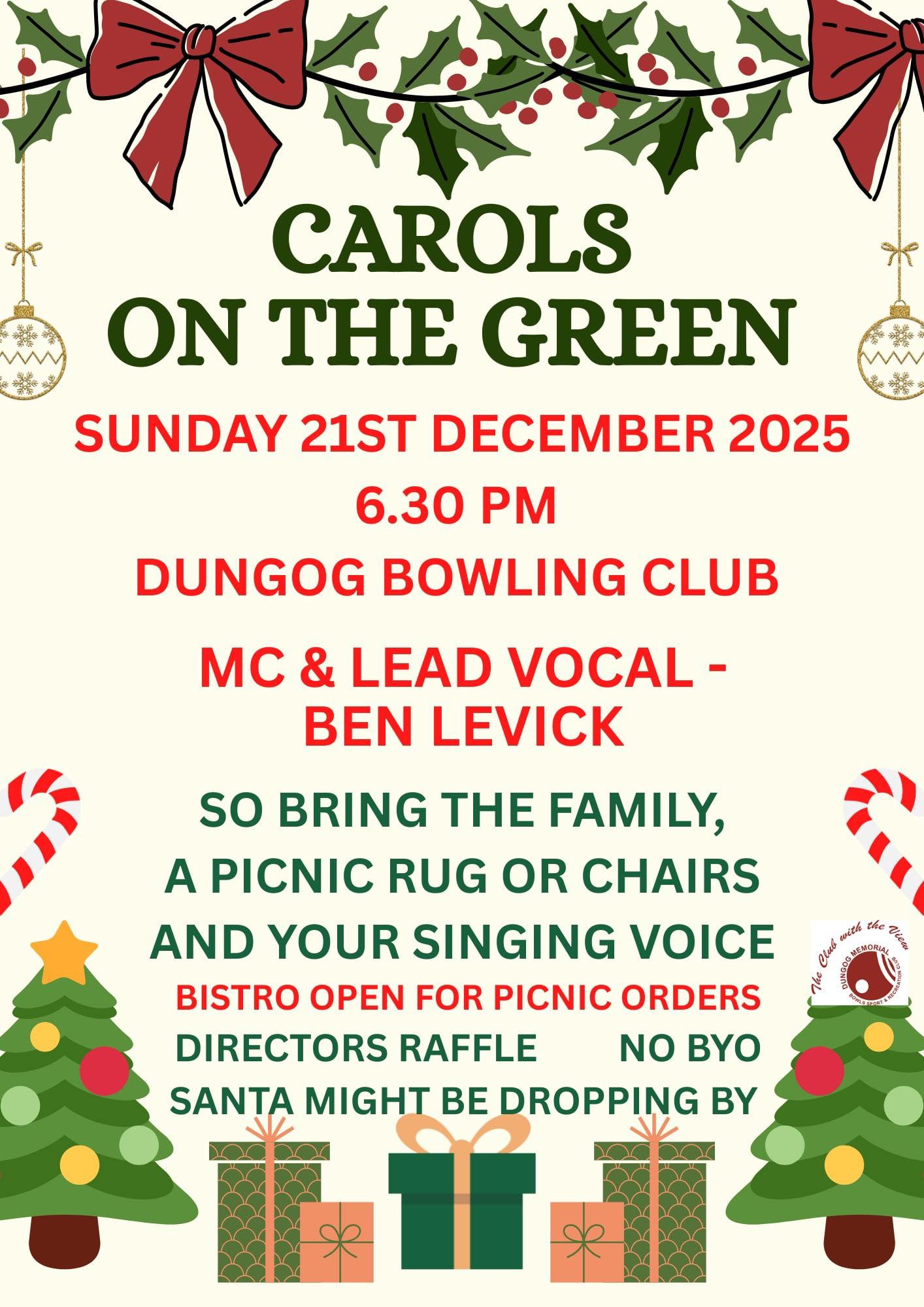 Dungog - Congratulations Lachie! | Facebook