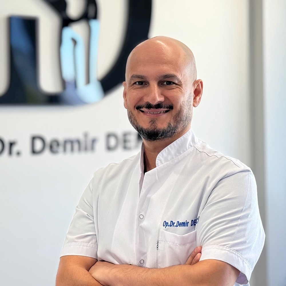 Kol (humerus diyafiz) kırığı nedir? Basit bir düşme mi, ciddi bir kırık ...
