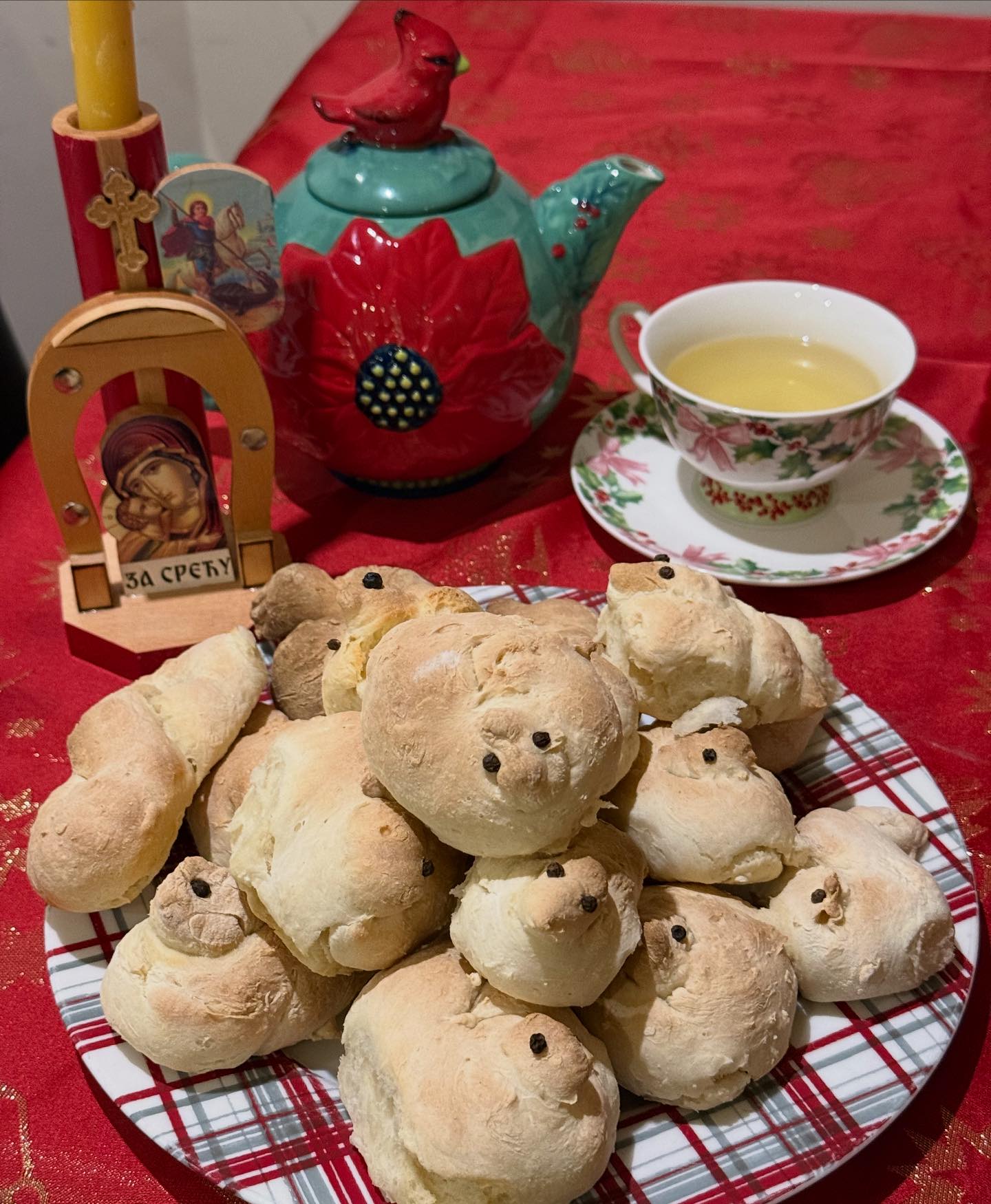Emilia’s sweet house added a new photo. - Emilia’s sweet house