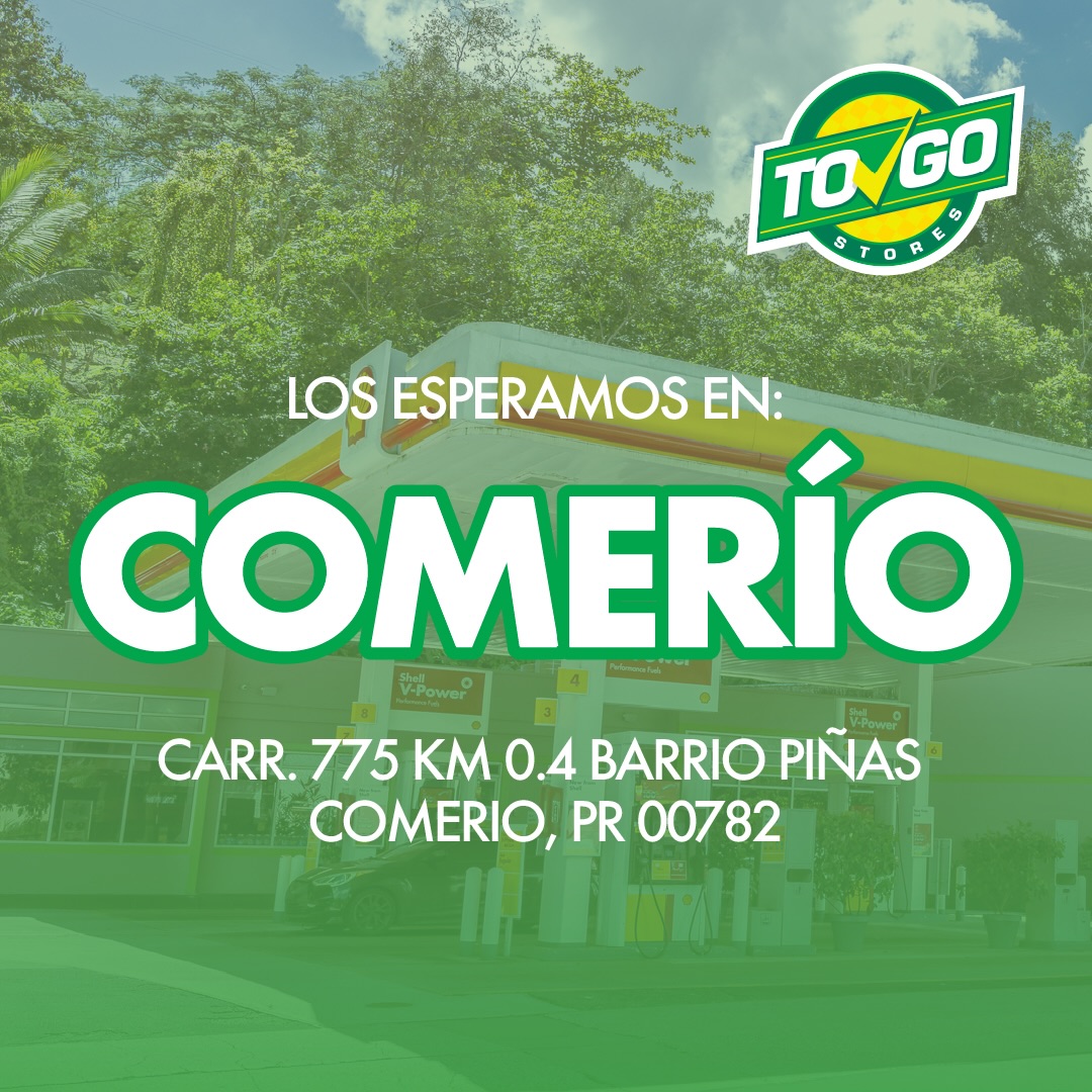 To Go Stores - To Go Stores added a new photo.