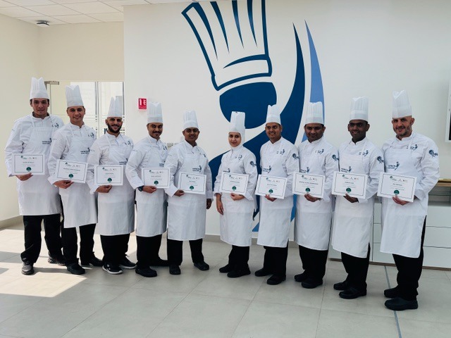 Worldchefs - Congratulations to the CATRION Culinary Academy CORE ...