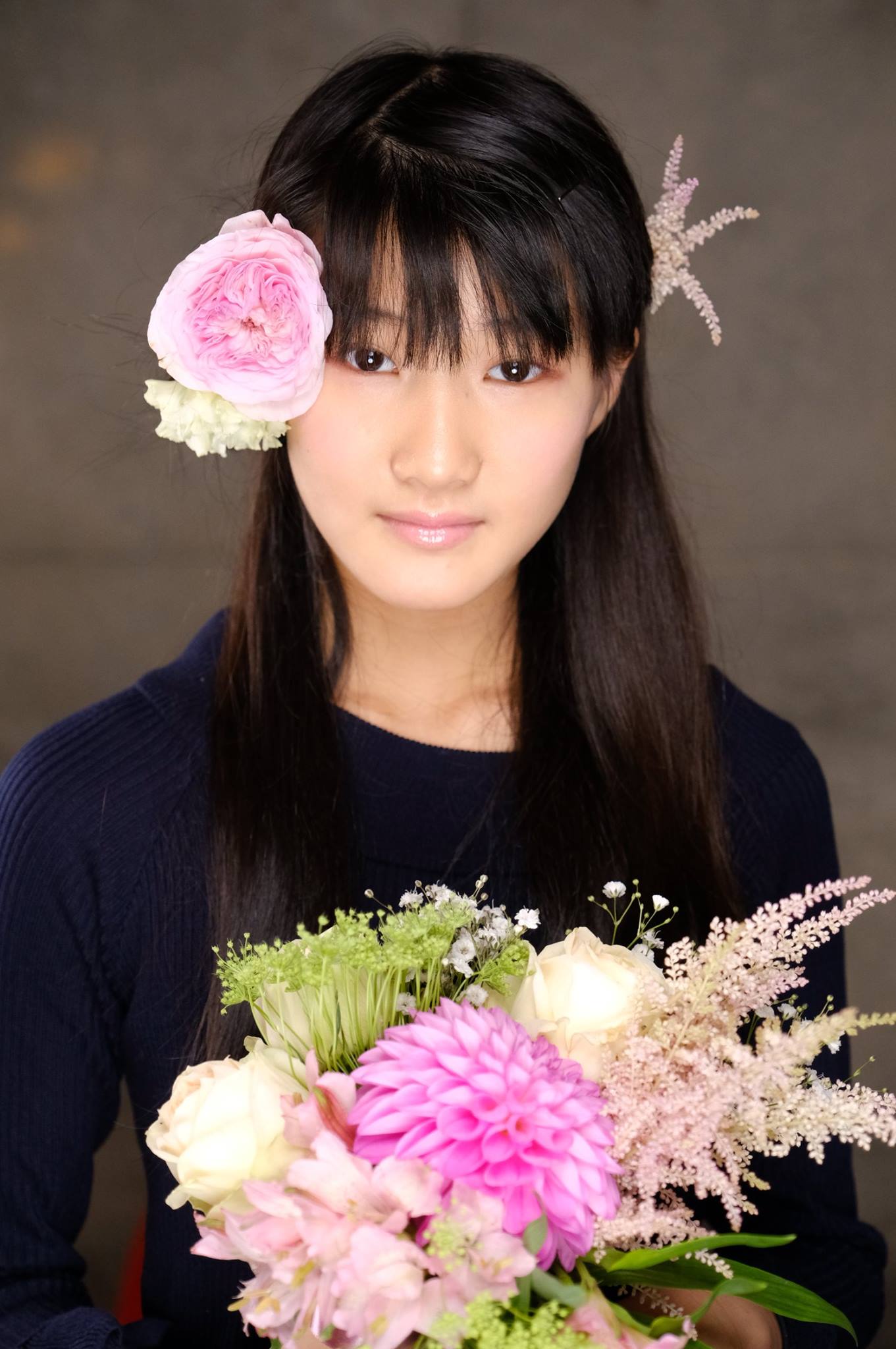 写真家紹介】 写真家 藤里一郎 アーティスト“May J.”のコンサート