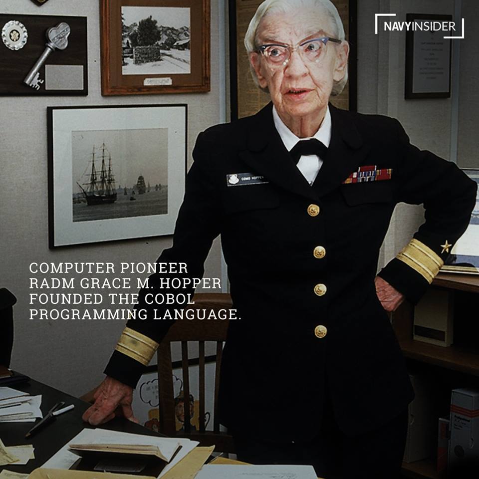 US NAVY RADIOMAN