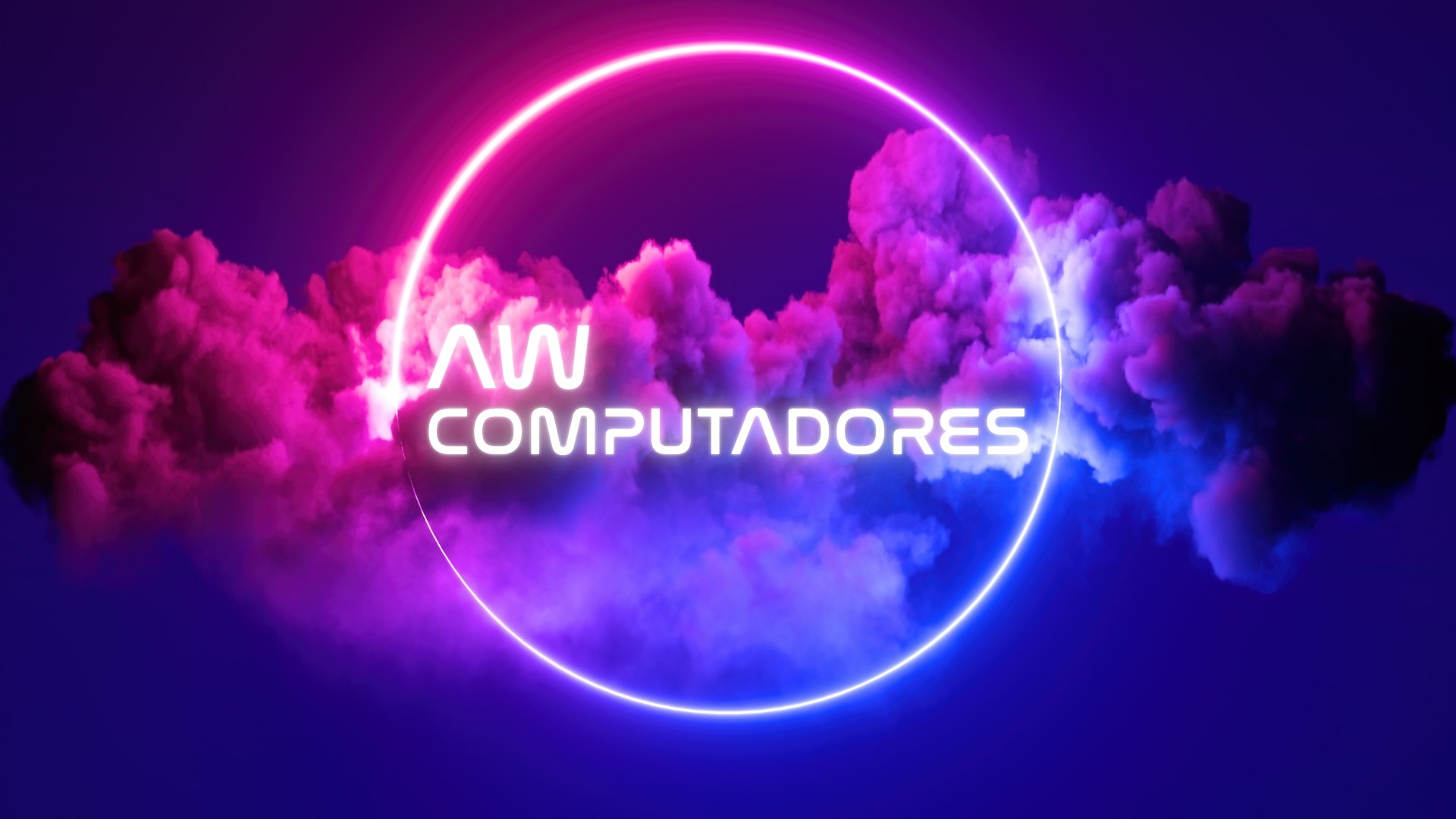 AW Computadores - AW Computadores added a new photo.