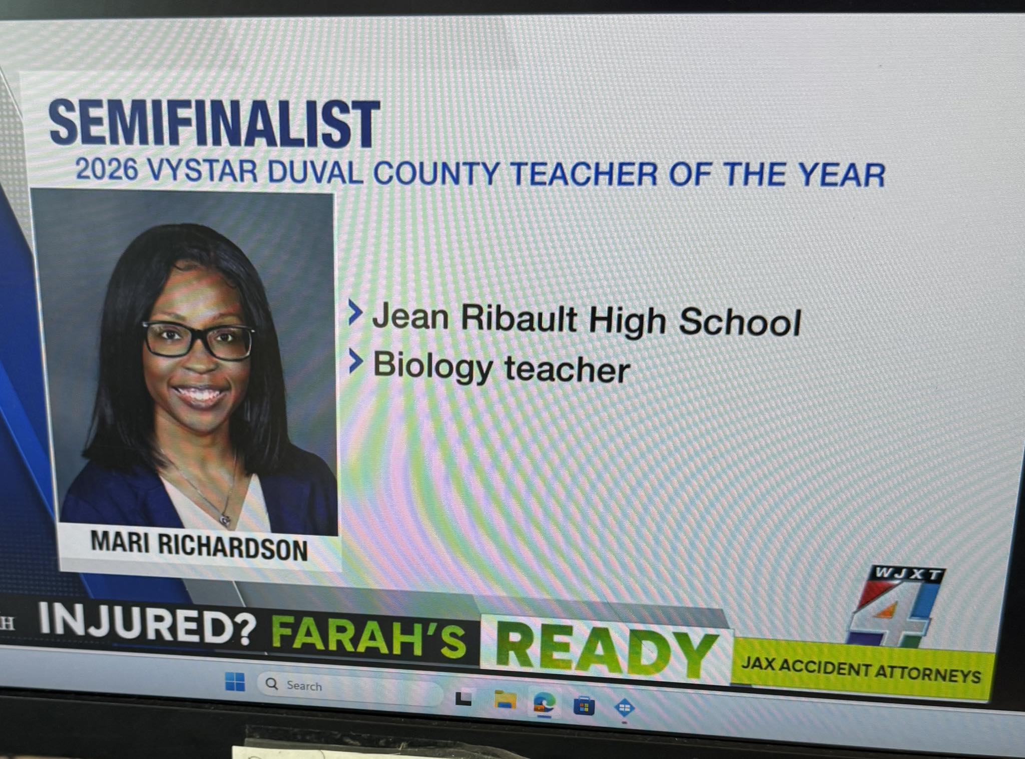 Jean Ribault High School | Jacksonville FL