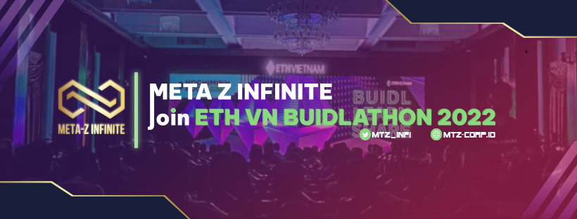 Meta-Z Infinite | Vancouver BC