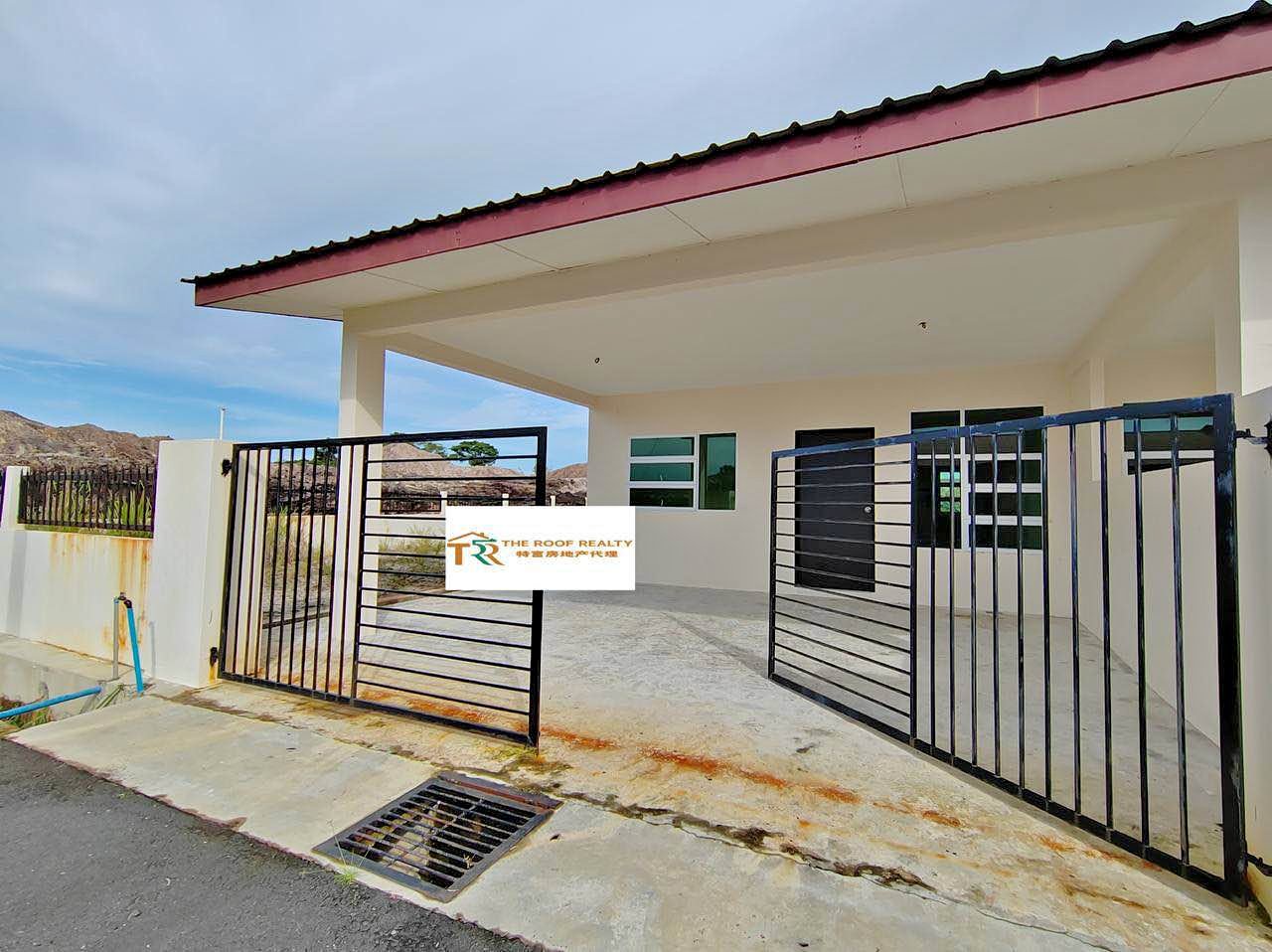 🏡 Corner Terrace at Kin Link Villa, Miri - Property For Sale - Miri ...
