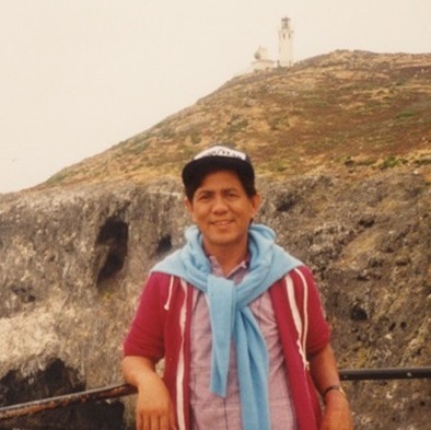 Dindo Reyes