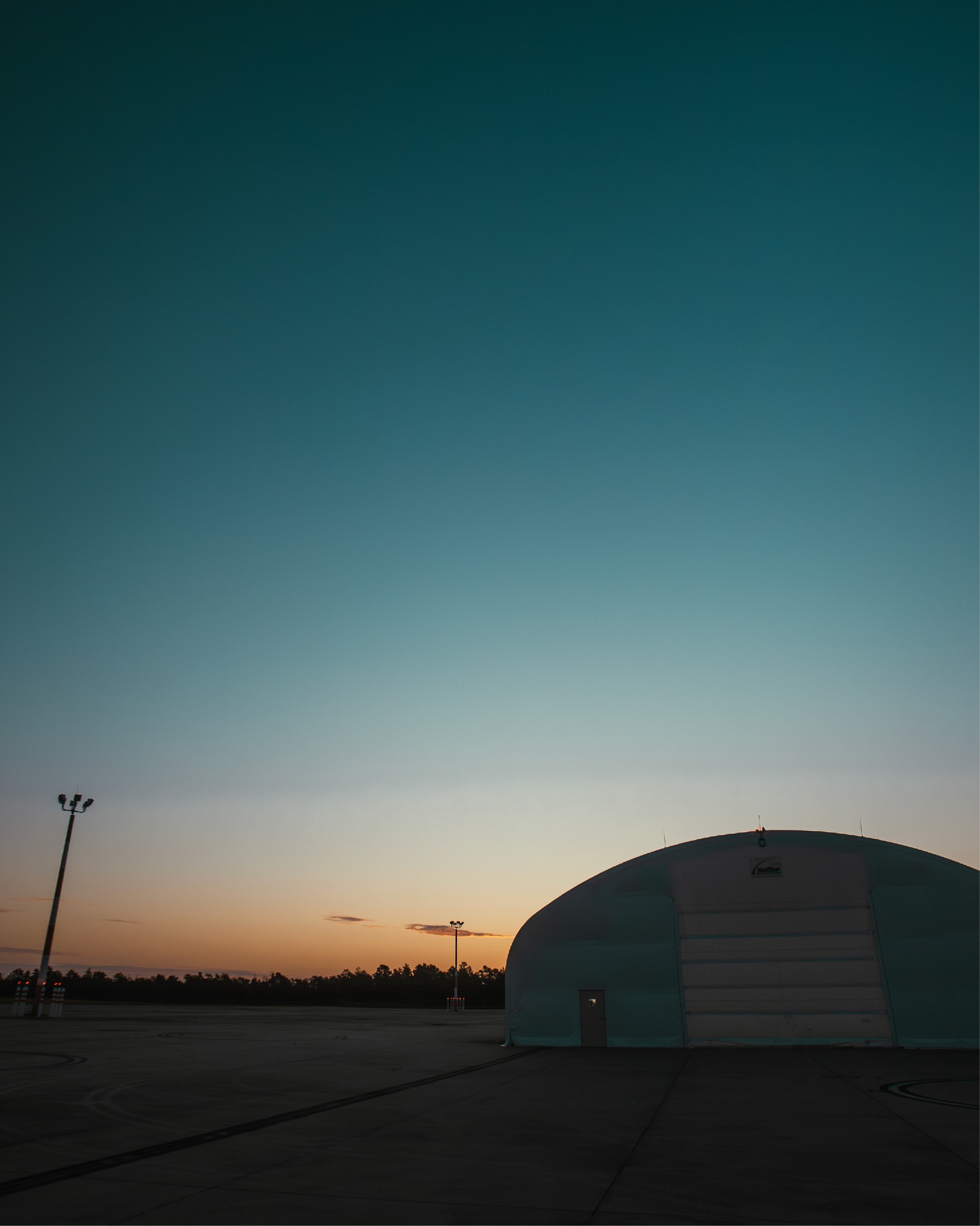 Space Perspective