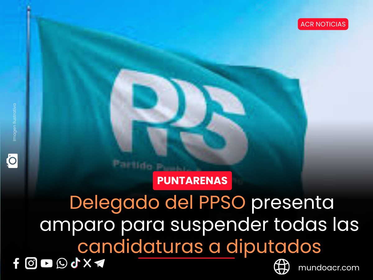 #ACRNOTICIAS Carlos Vázquez... - ACR-Noticias Costa Rica | Facebook