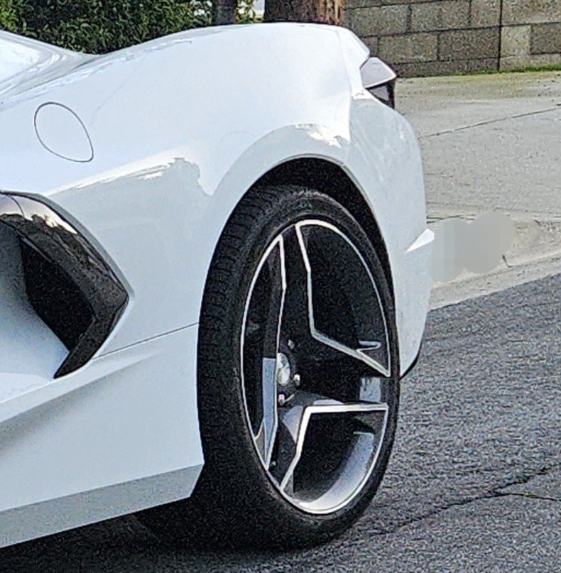 Ronin Wheels