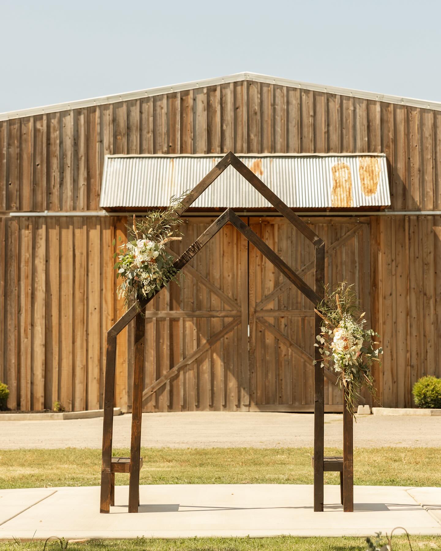 Butte Star Ranch | Sutter CA