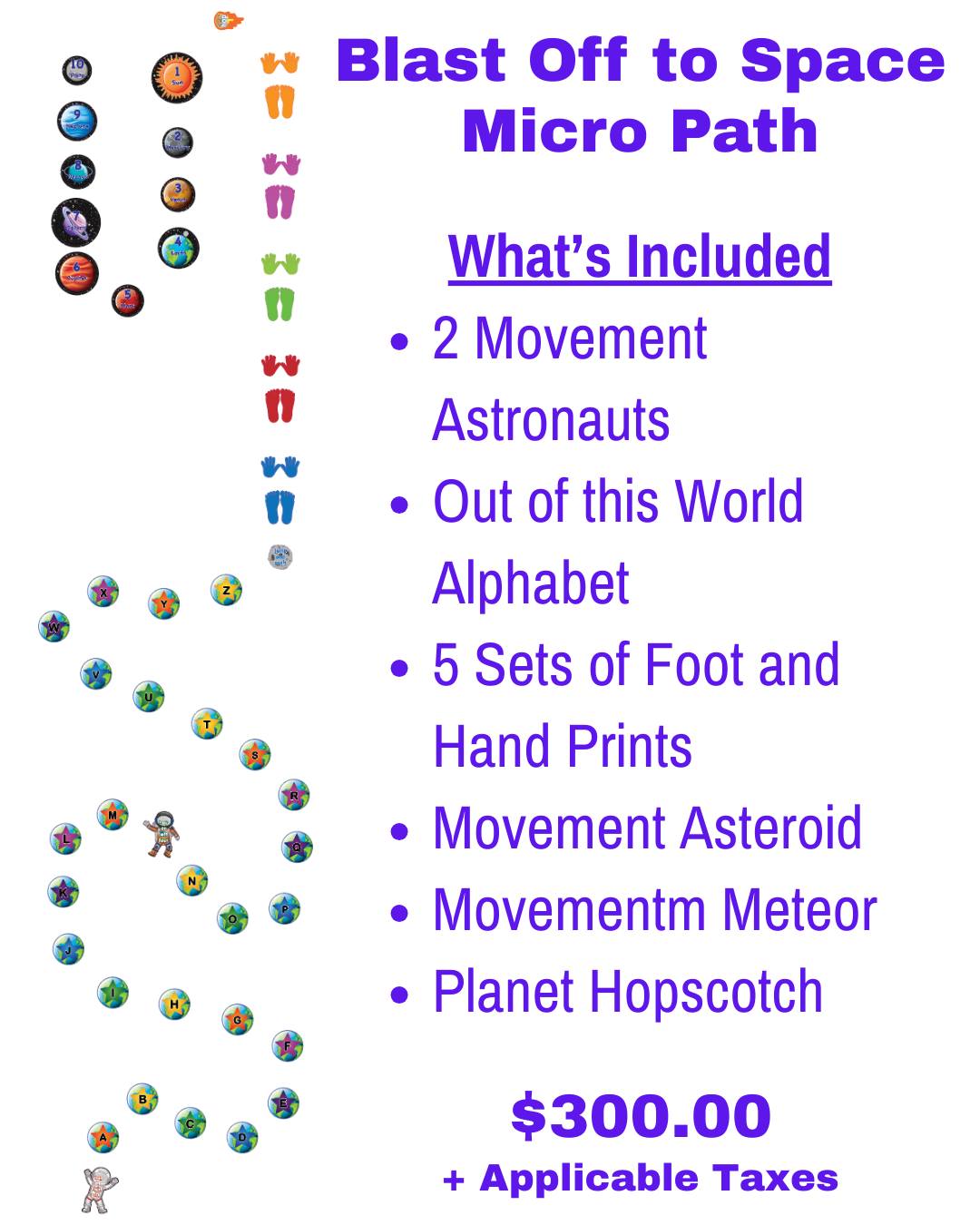 Sensory Paths Canada added a new photo. - Sensory Paths Canada
