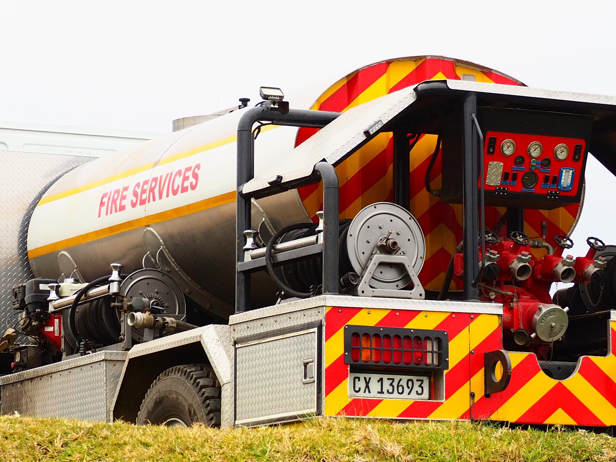 Southern Cape... - Southern Cape Fire Protection Association