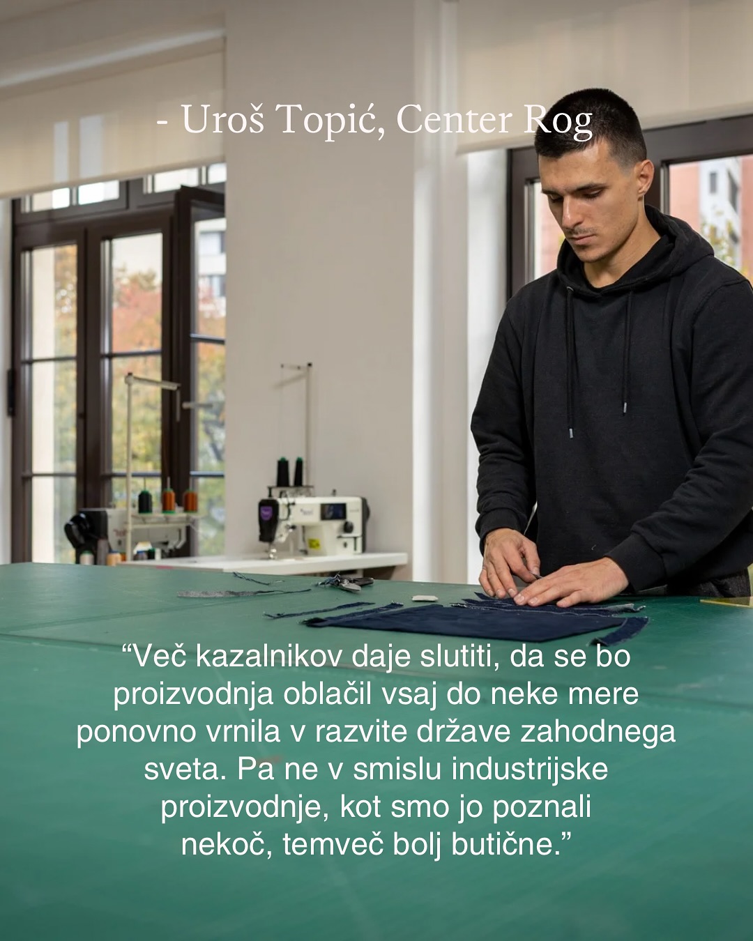 Center Rog | Ljubljana
