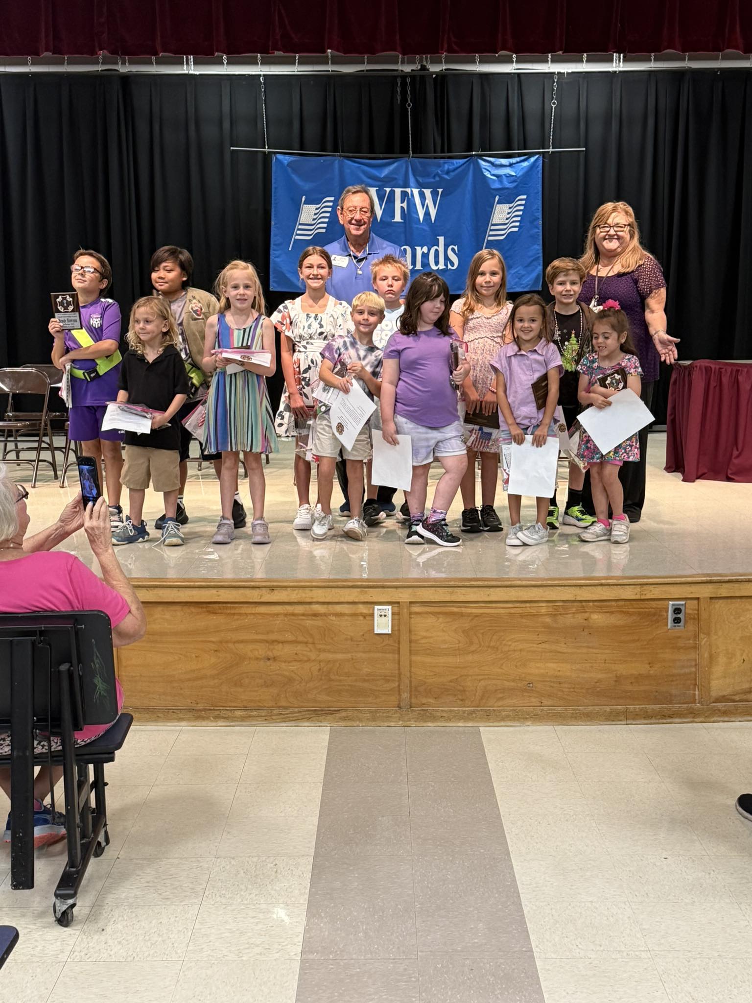 Forest Ridge Elementary School | Hernando FL