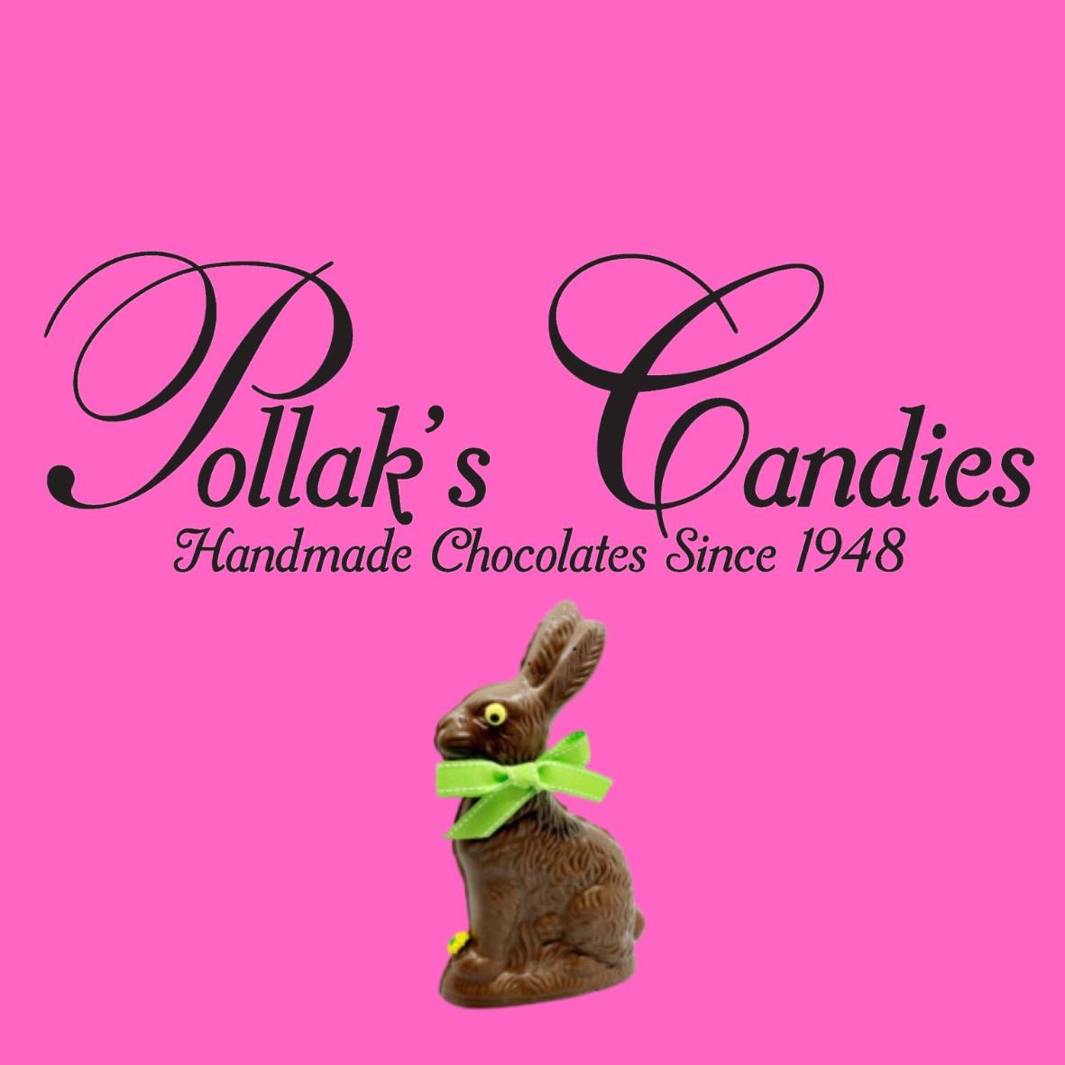 Pollak's Candies | Pittsburgh PA