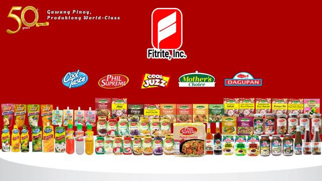 Fitrite, Inc. | Quezon City