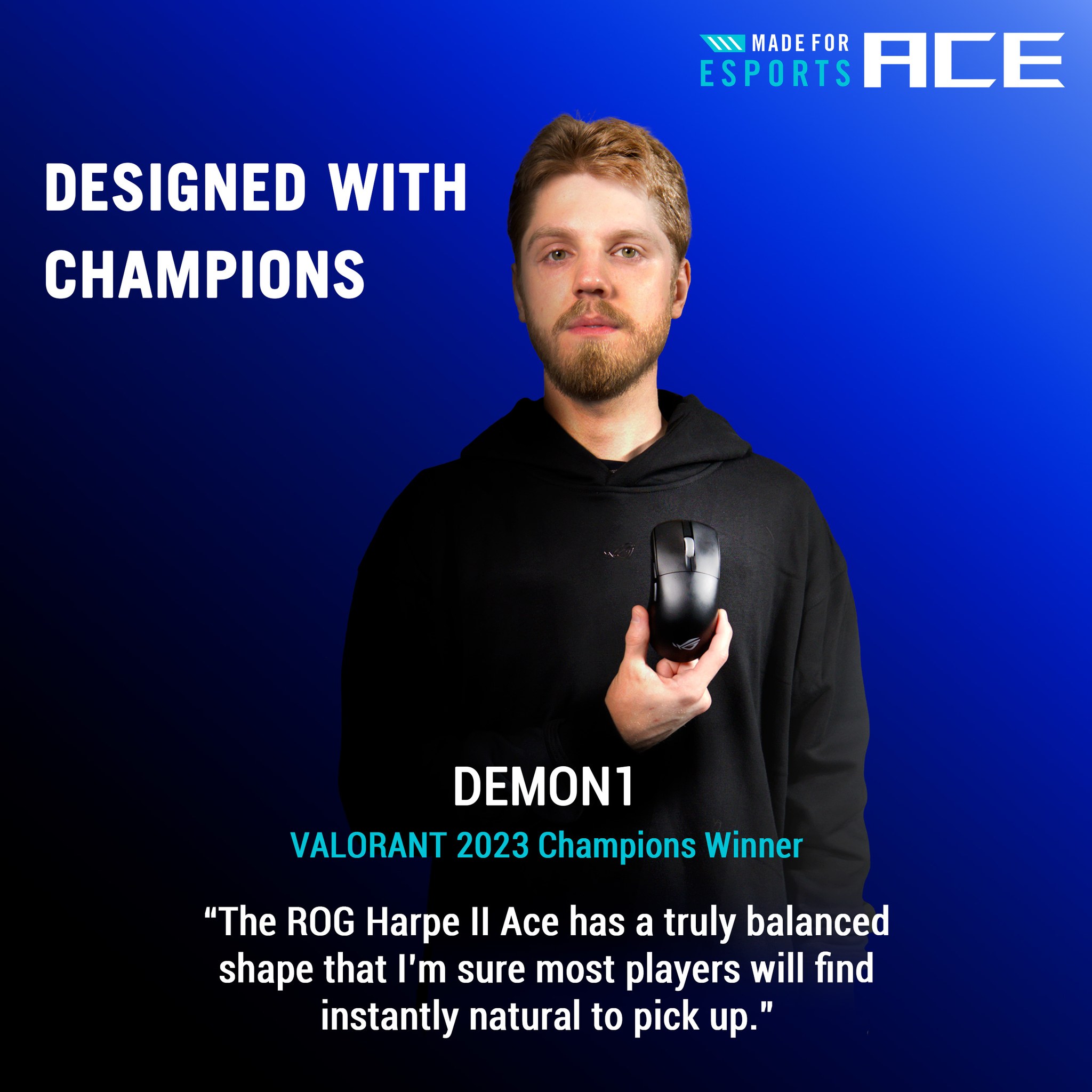 ASUS Republic of Gamers added a... - ASUS Republic of Gamers