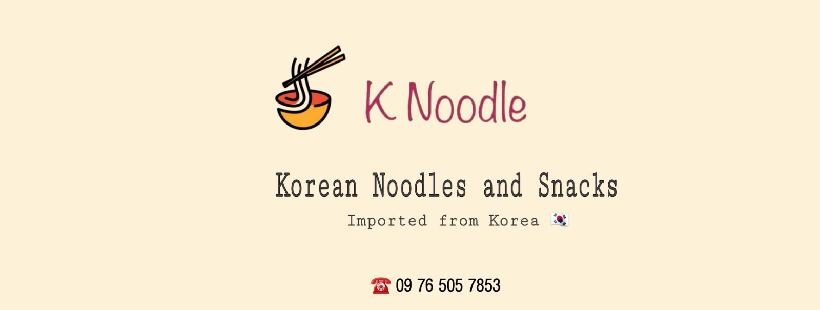 Chanoly Noodle - Chanoly Noodle added a new photo.