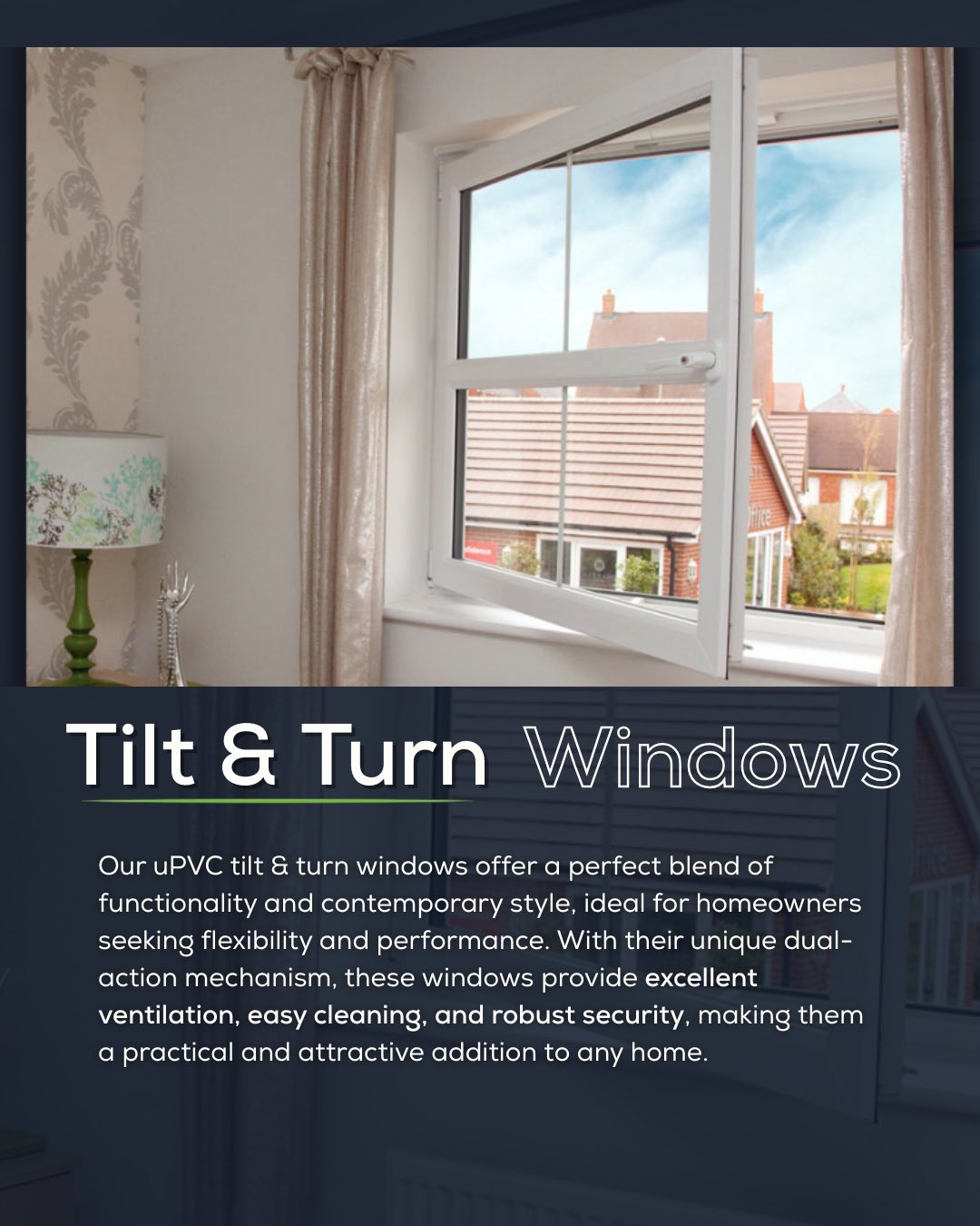 👖 Choosing the right windows is just... - Cathedral Windows | Facebook
