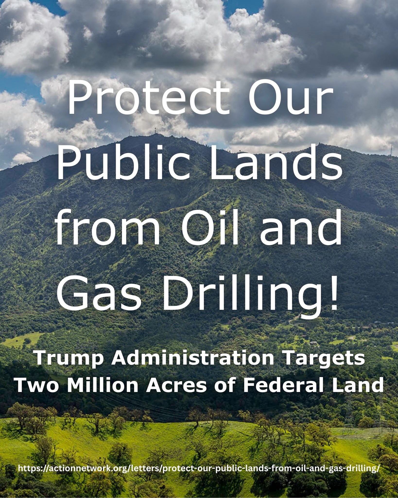 Save - The federal government has released plans to open nearly 2 ...
