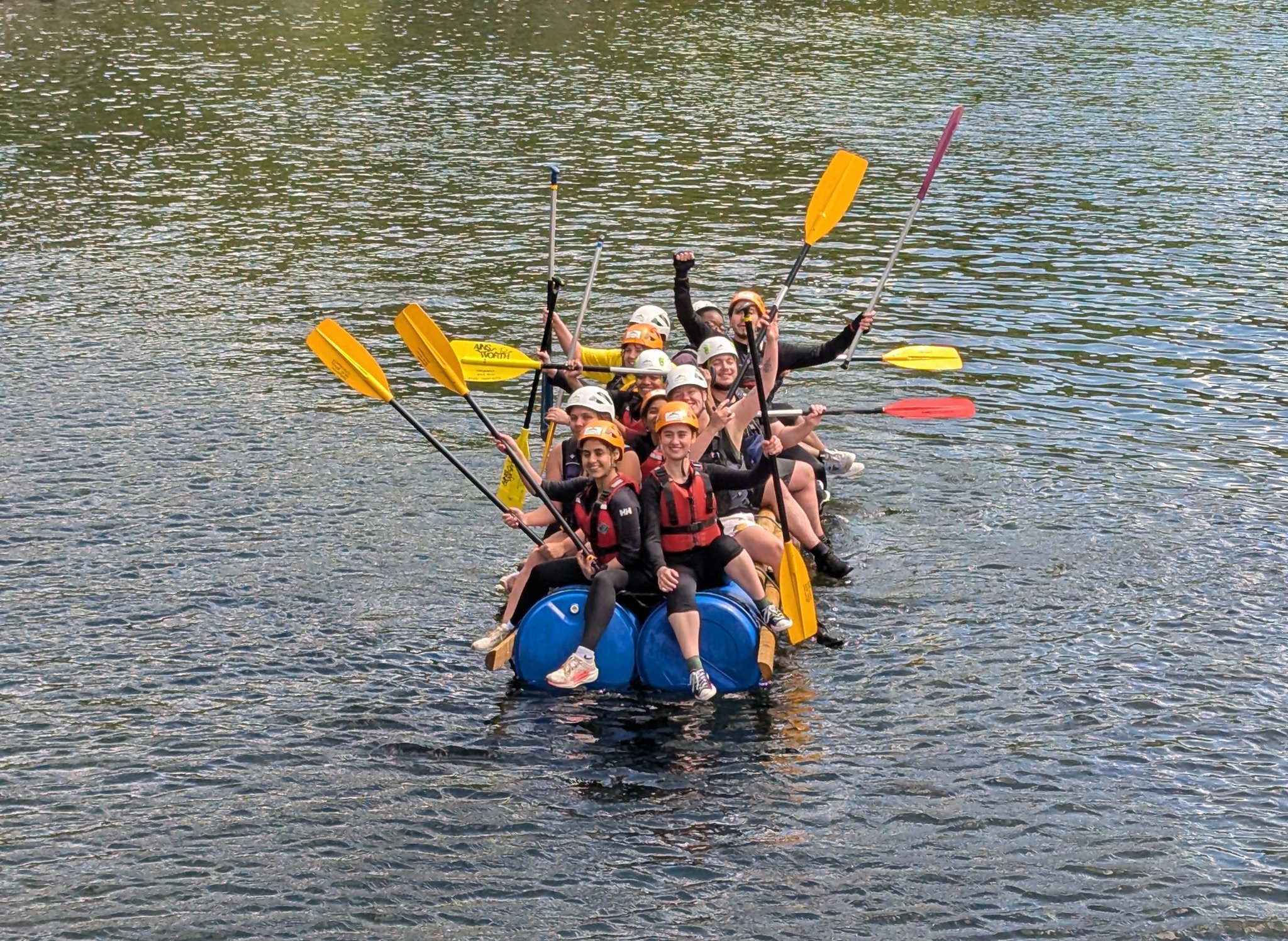 Ropeworks Active | Llanberis