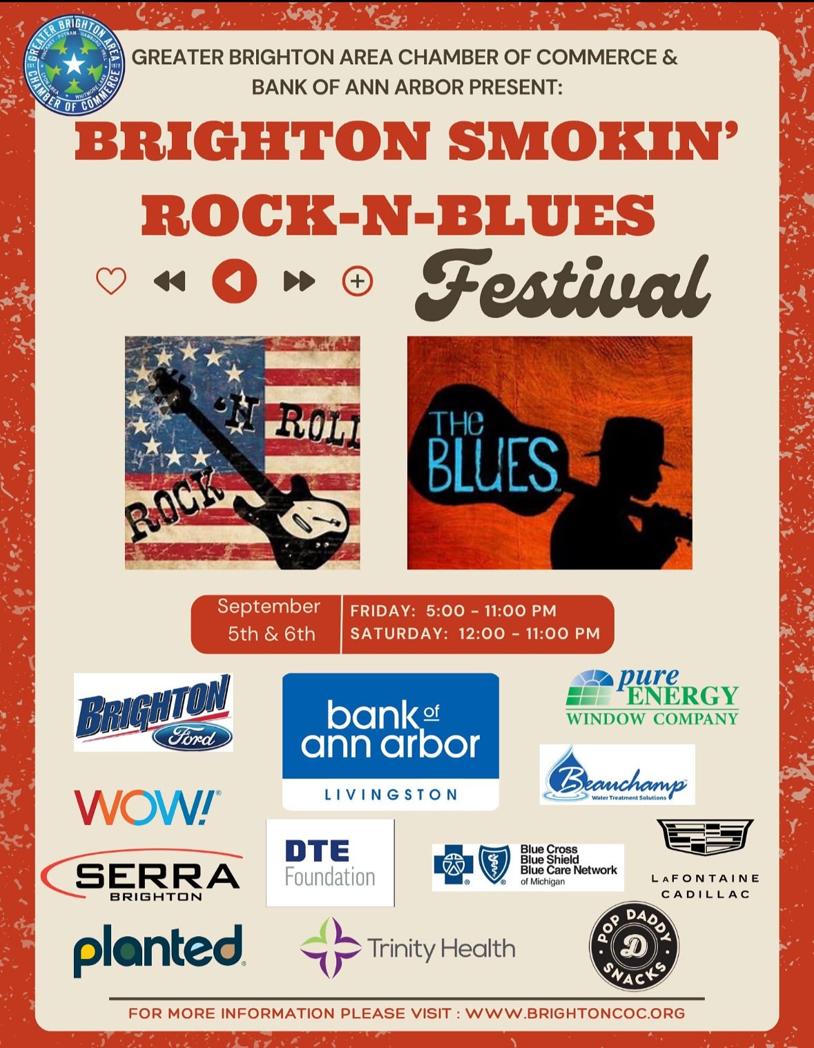 El Arbol Taco - 🎷 THIS WEEKEND! 🎺 We will have a booth on... | Facebook