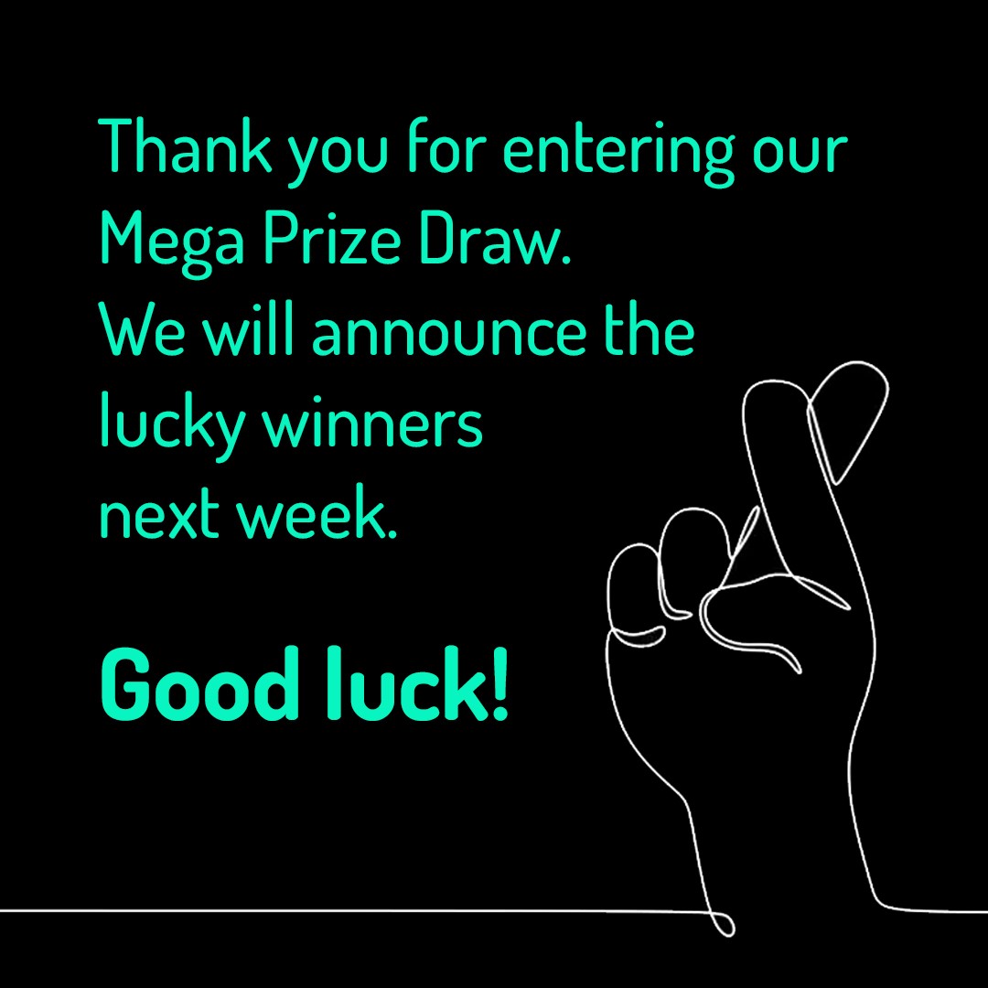 Moonraker - Thank you to everyone who signed up for our Hamfest Mega ...