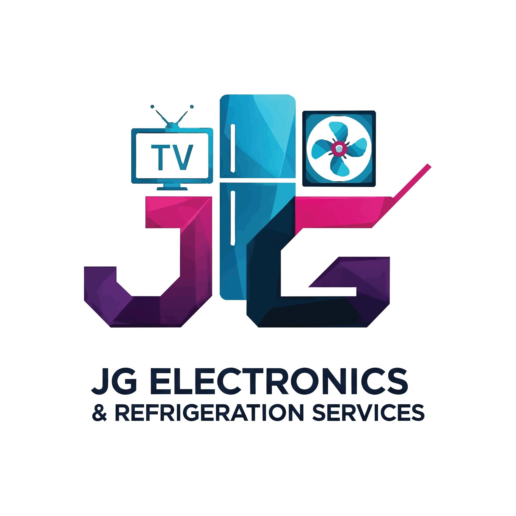 JG Electronics & Refrigeration Services | Candelaria