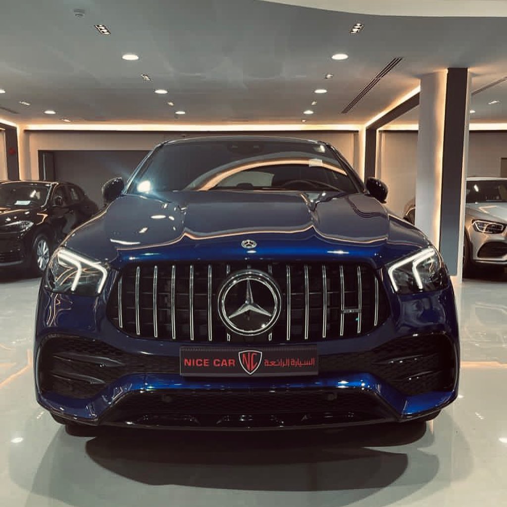 nicecar_lounge | Riyadh