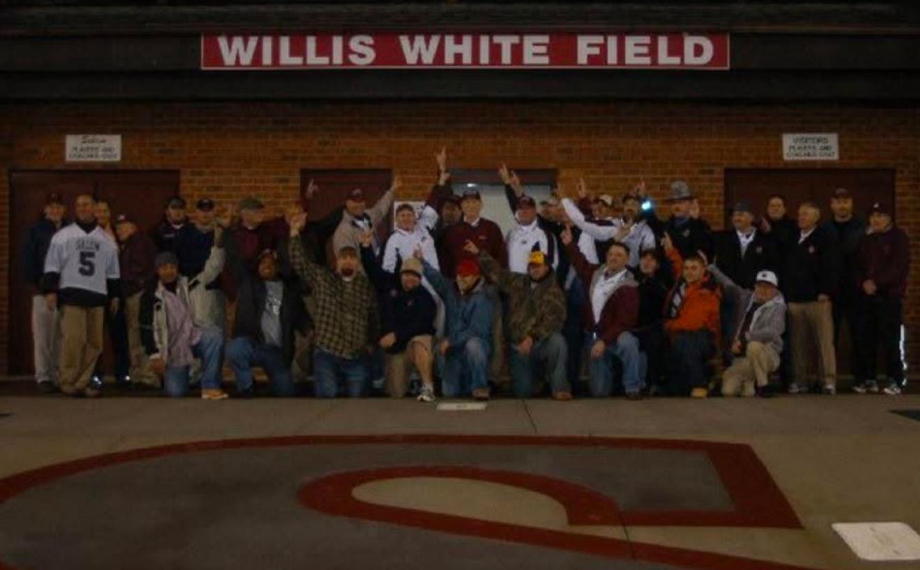 Virginia Legends Football: Virginia HS Players, Coaches, and Fans ...