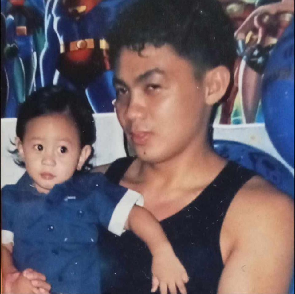 Thirdie Golez III