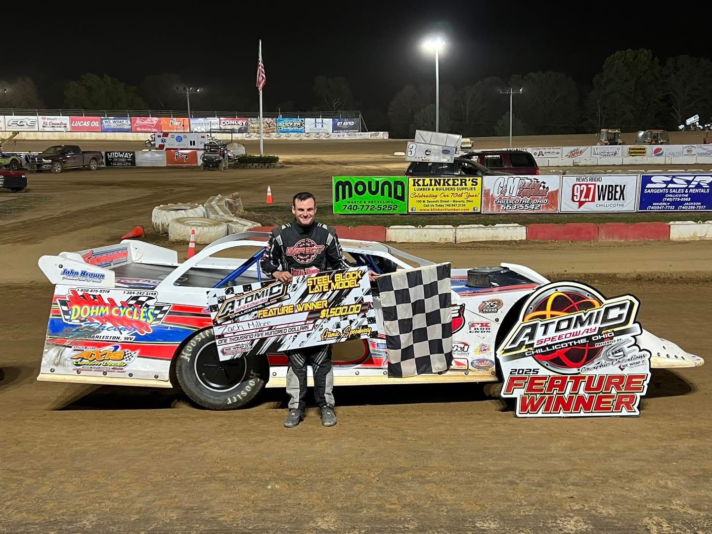 Longhorn Chassis added a new photo. - Longhorn Chassis