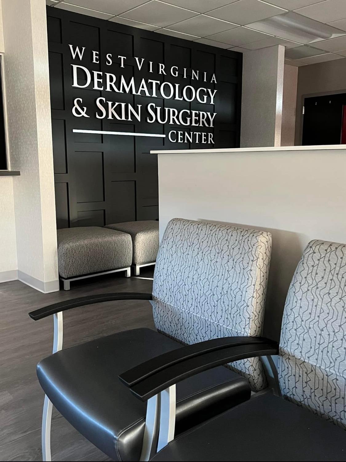 West Virginia Dermatology & Skin Surgery Center | South Charleston WV