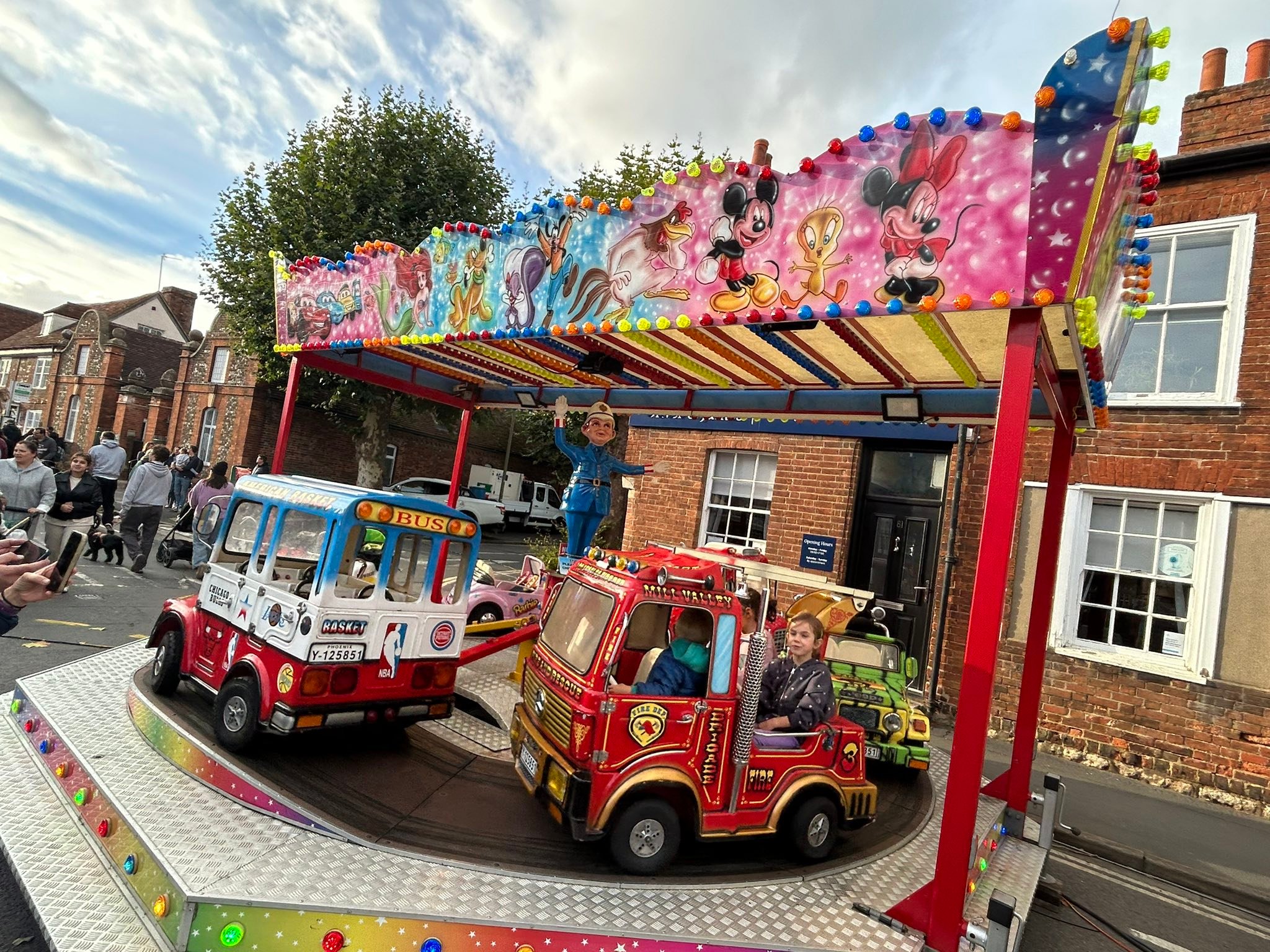 Fun Fairs UK - Fun Fairs UK added a new photo.