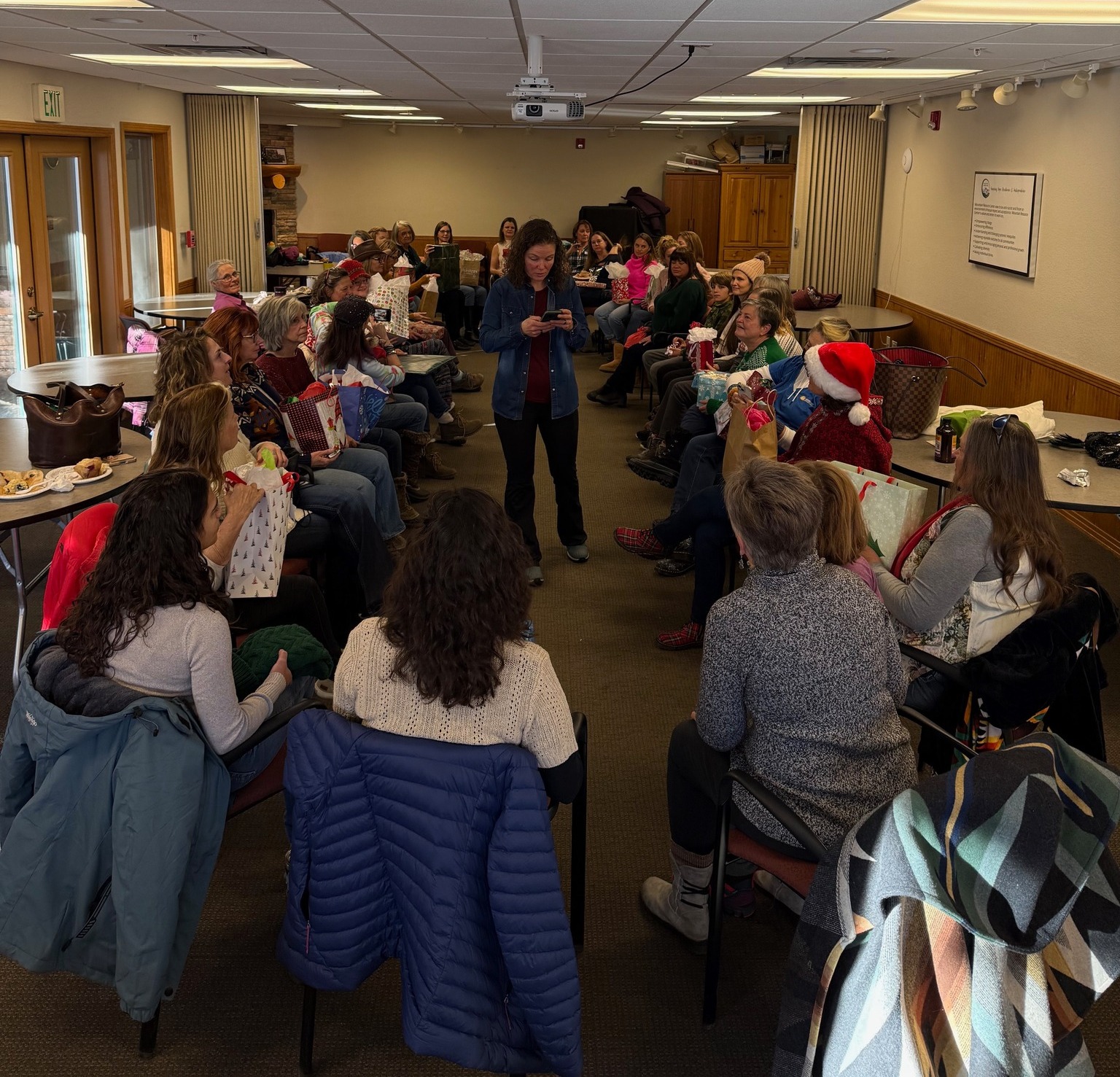 Mountain Women in Business... - Mountain Women in Business