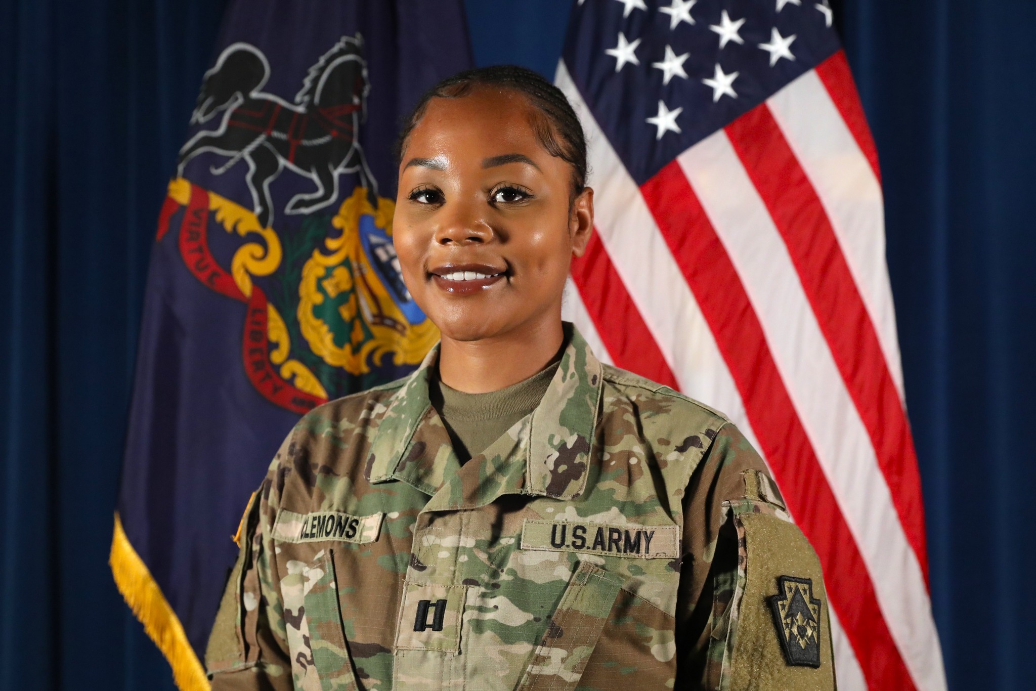 Please join us in... - Pennsylvania National Guard | Facebook