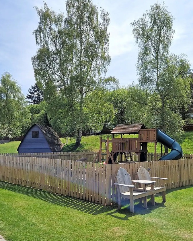 🚐 Your Ideal NC500 Stopover... - Black Rock Caravan Park | Facebook