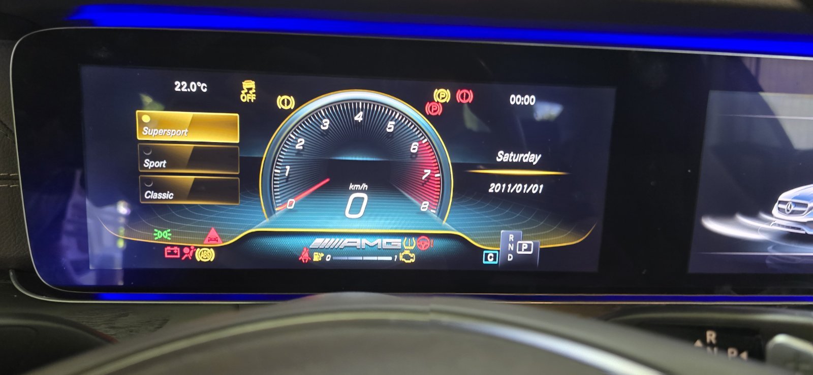 RMB Mercedes-Benz Coding