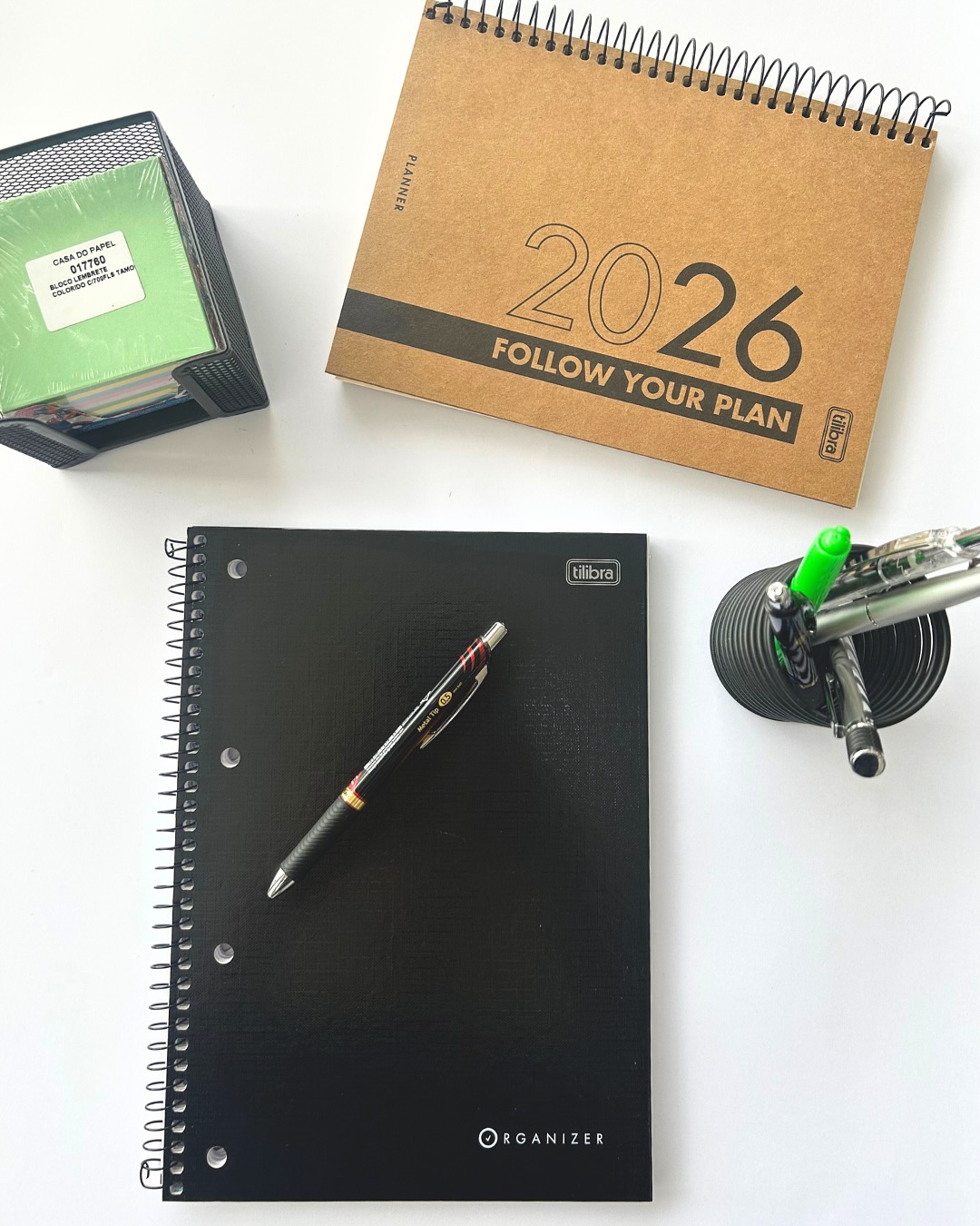 Papelaria Casa do Papel - Os Smart-Notes BRW são perfeitos para ...