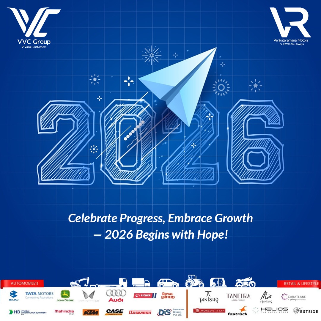 VVCVRAGroup | Hyderabad