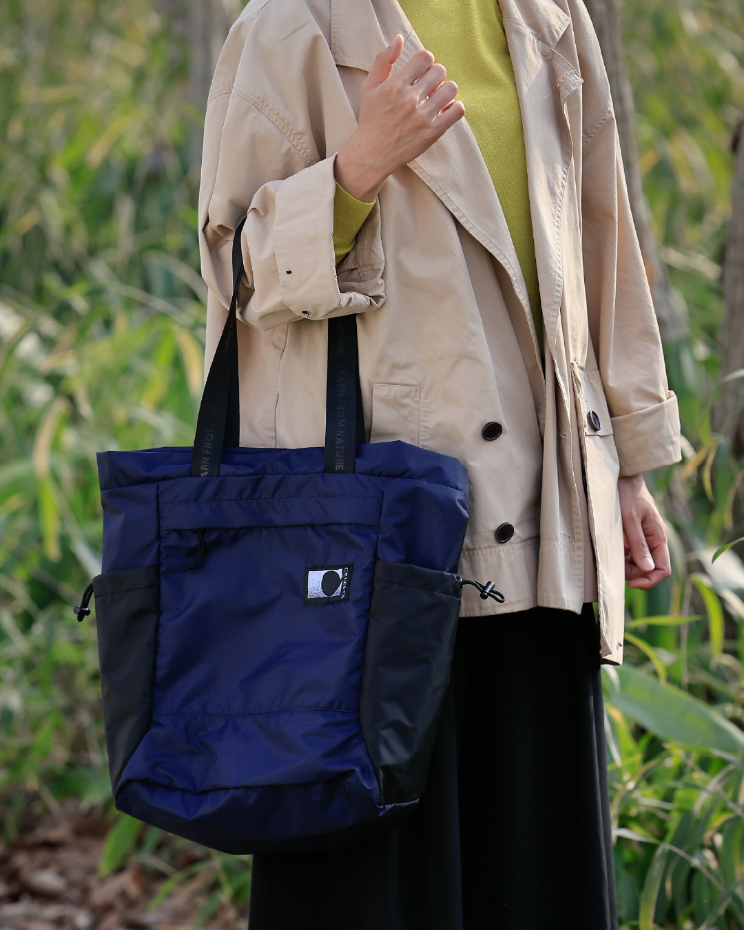 ADA x CELESTA 2WAY BACKPACK バックパック yusuke homma