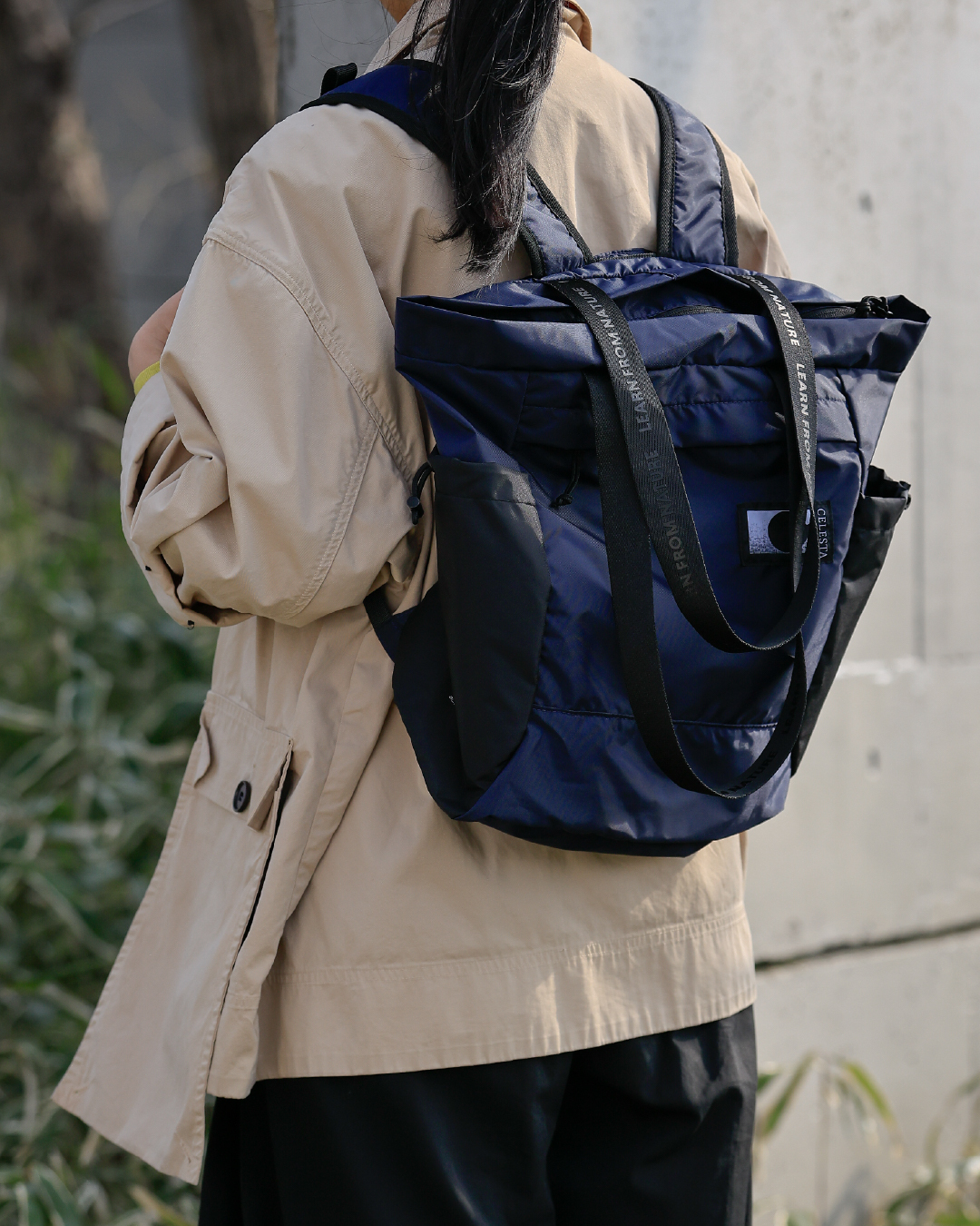 yusuke homma