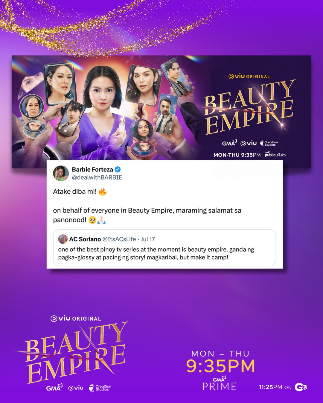 GMA Network - ONE OF THE BEST PINOY TV SERIES ANG... | Facebook