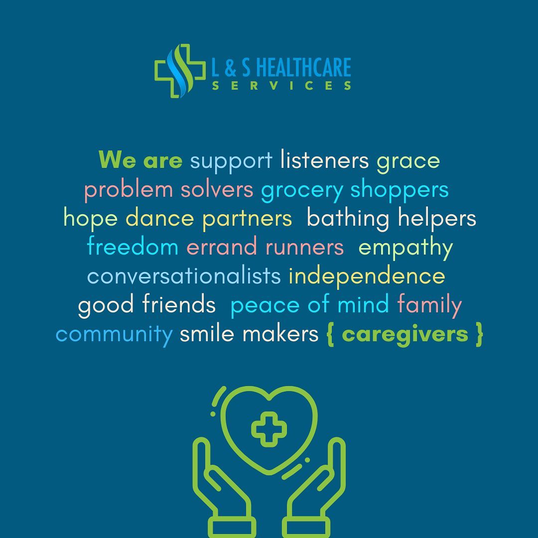 L & S Healthcare Services | Ontario CA