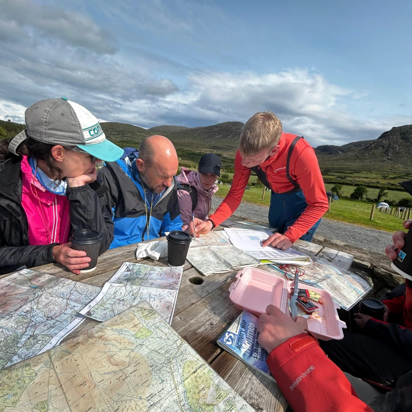Geology Rocks Adventure... - Geology Rocks Adventure Tourism