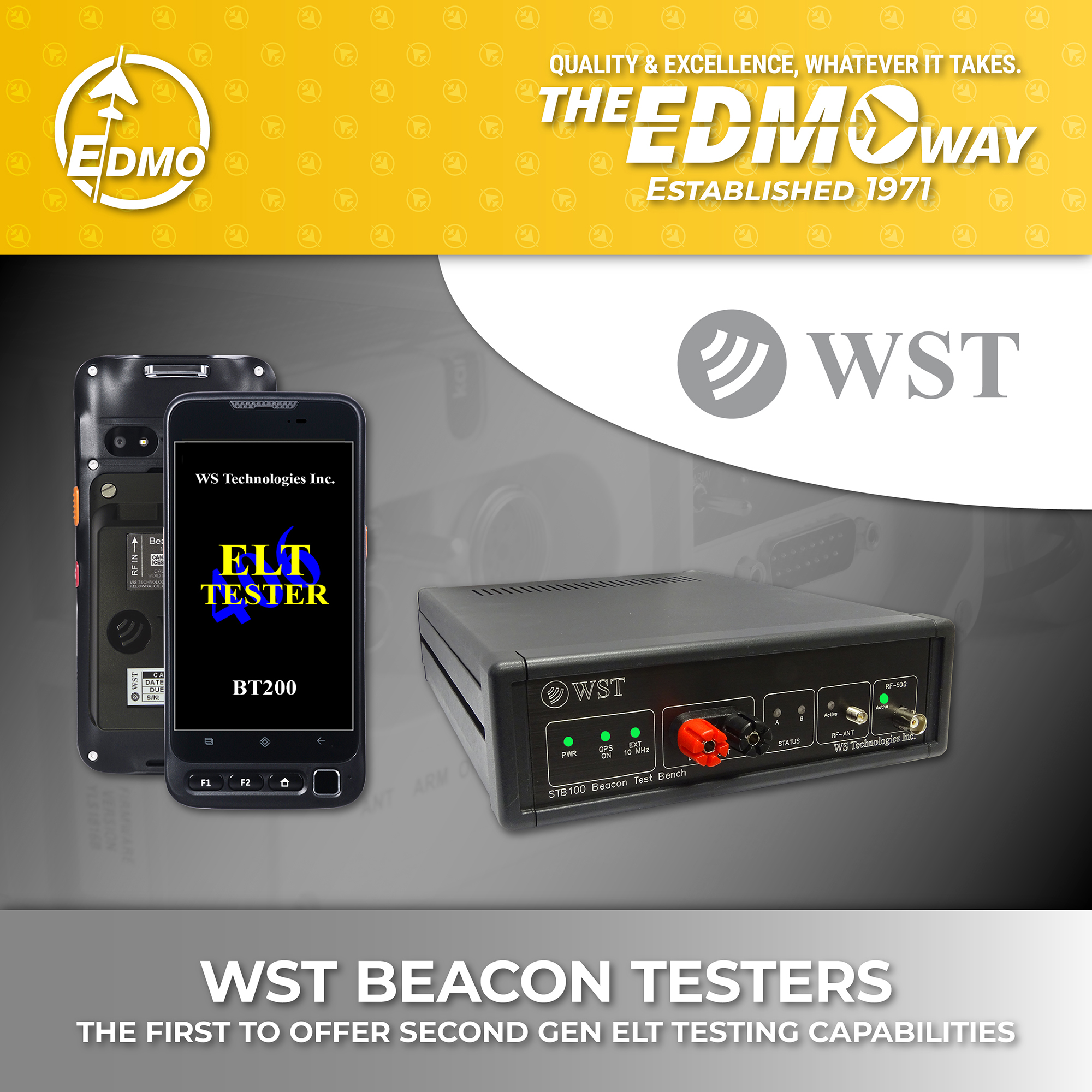 WS Technologies Inc. | Kelowna BC