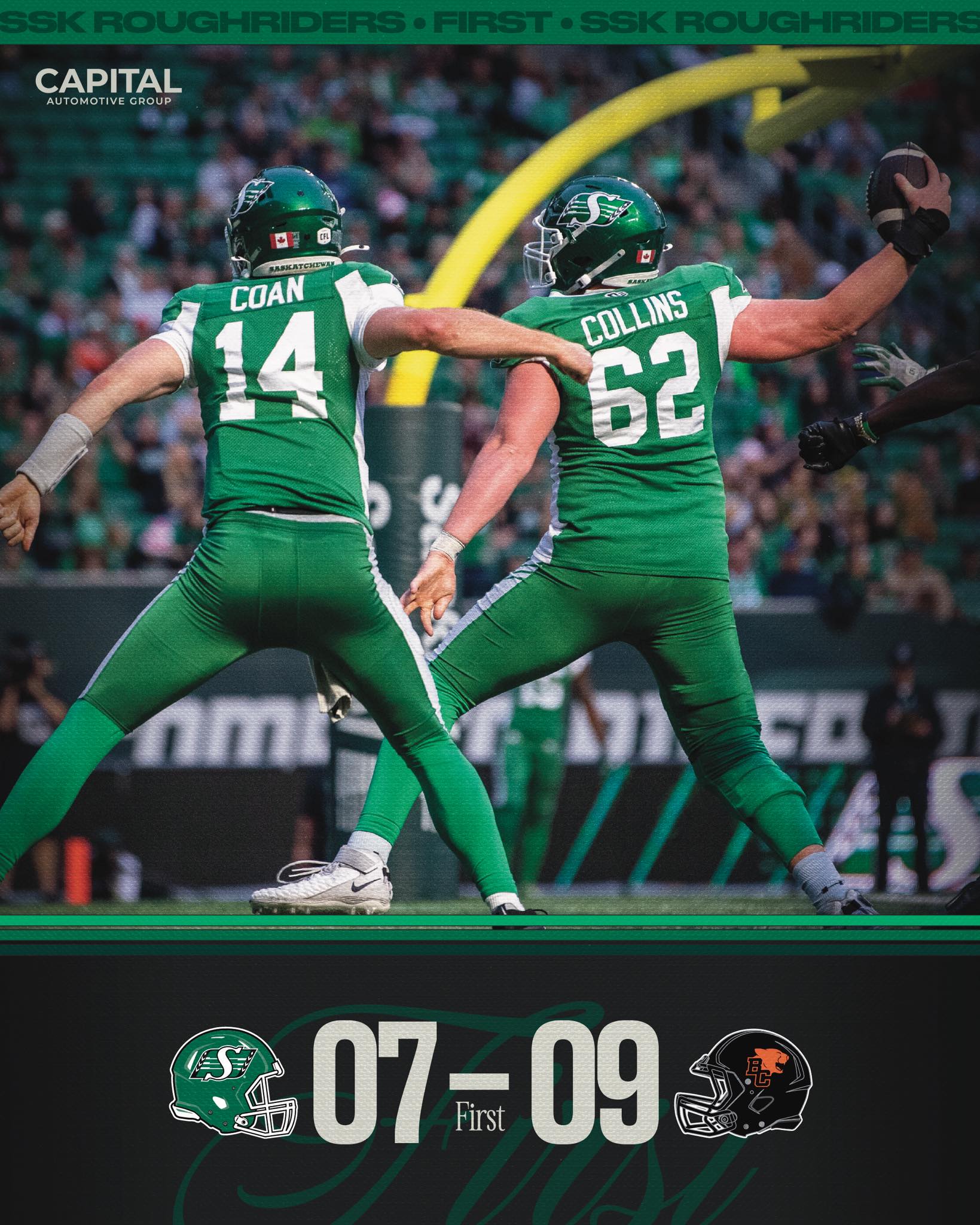 Saskatchewan - After 1. | Facebook