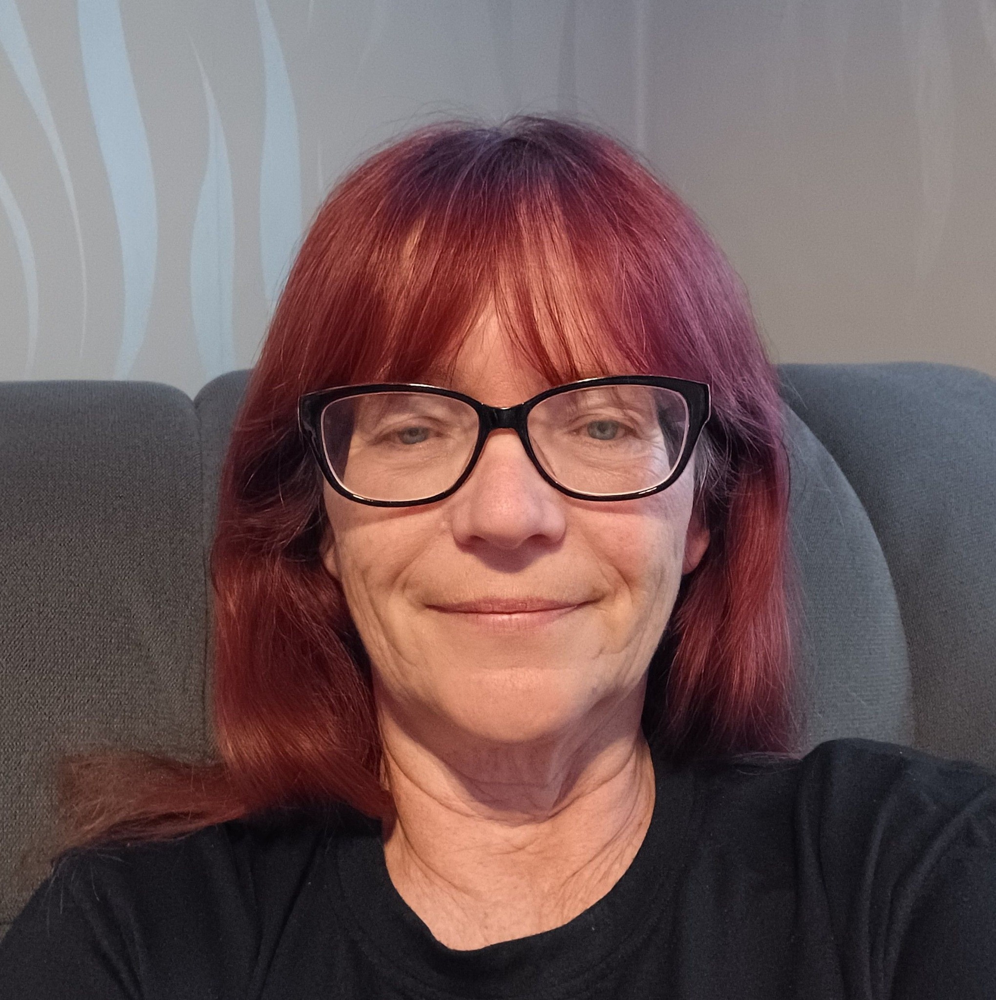 Wendy Docherty - Yesterday I experienced a first. It was... | Facebook